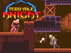 Peli Terryble Knight