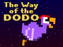 Peli The Way of the Dodo