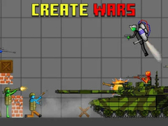 Peli Pixel Sandbox