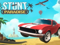 Peli Stunt Paradise
