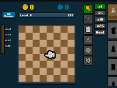 Peli Chess Clicker