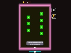 Peli Brick Bash Saga