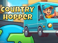 Peli Country Hopper