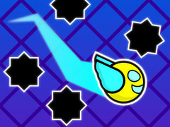 Peli Flappy Rush