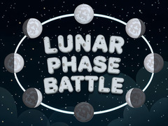 Peli Lunar Phase Battle