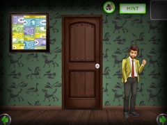 Peli Amgel Easy Room Escape 234