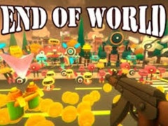 Peli End Of World
