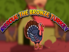 Peli Rescue the Bronze Turkey