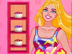 Peli Blondie Reload