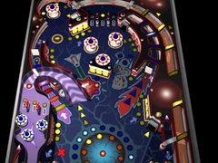 Peli 3D Pinball Space Cadet