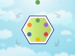 Peli Hexa Dots