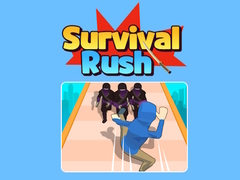 Peli Survival Rus