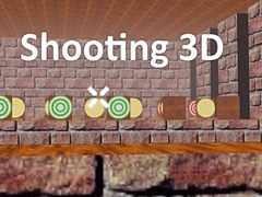 Peli Shooting 3D