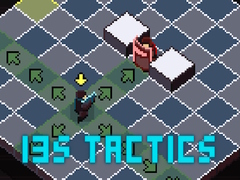Peli 13s Tactics