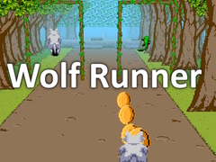 Peli Wolf Runner