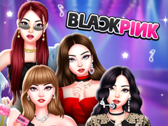 Peli Blackpink Black Friday Fever