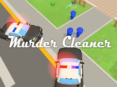 Peli Murder Cleaner
