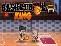Peli Basketball King
