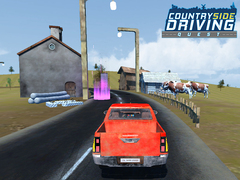 Peli Countryside Driving Quest