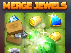 Peli Merge Jewels