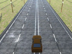 Peli Spark Racing