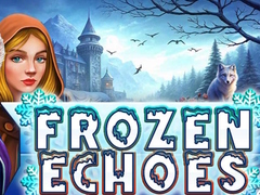 Peli Frozen Echoes
