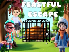 Peli Feastful Escape