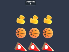Peli 3D Match Puzzle Mania