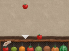 Peli Fruit Merger
