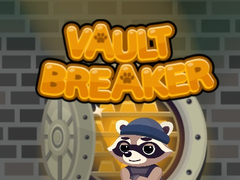 Peli Vault Breaker