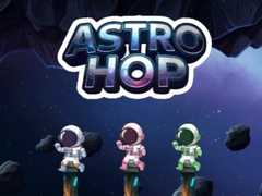 Peli Astro Hop