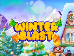 Peli Winter Blast