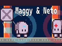 Peli Maggy & Neto