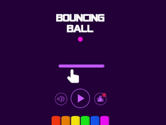 Peli Bouncing Ball