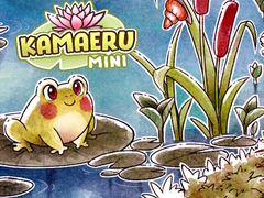Peli Kamaeru Mini 
