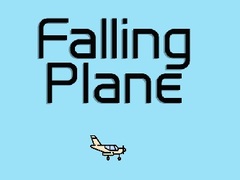 Peli Falling Plane