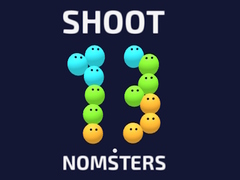 Peli Shoot 13 Nomsters