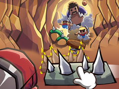 Peli Gold Miner Tower Defense
