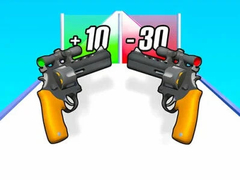 Peli Gun Build N Run
