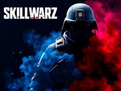 Peli SkillWarz