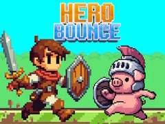 Peli Hero Bounce