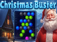 Peli Christmas Buster