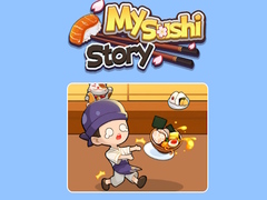 Peli My Sushi Story