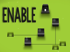 Peli Enable