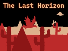 Peli The Last Horizon