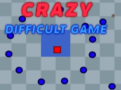 Peli Crazy Difficult Game