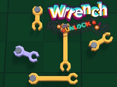 Peli Wrench Unlock Puzzle