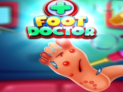 Peli Foot Doctor 