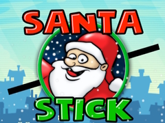 Peli Santa Stick