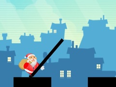 Peli Santa Stick